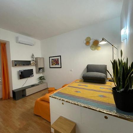 로마 Loft Centro 아파트 외부 사진
