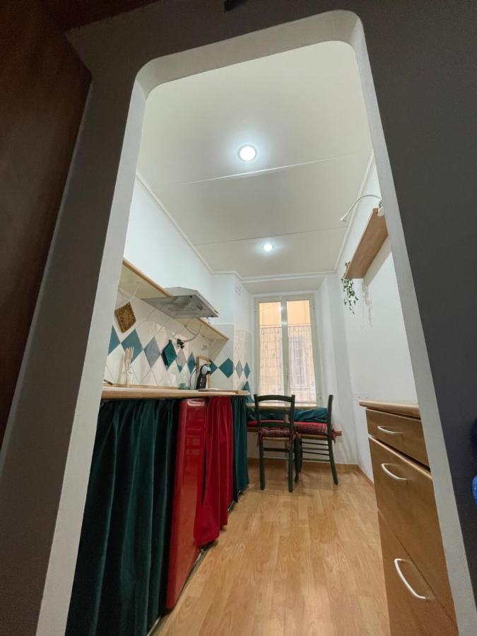 로마 Loft Centro 아파트 외부 사진