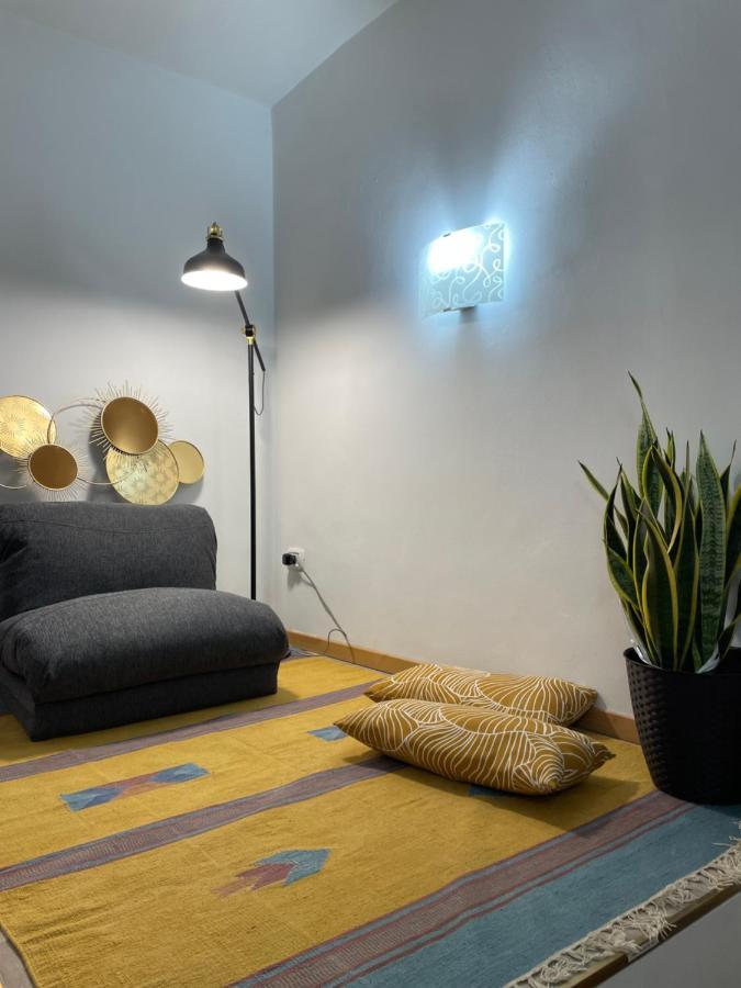 로마 Loft Centro 아파트 외부 사진