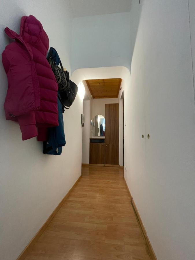 로마 Loft Centro 아파트 외부 사진