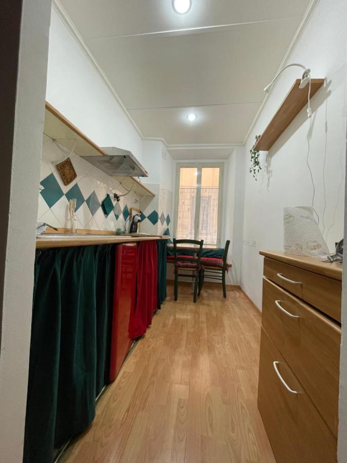 로마 Loft Centro 아파트 외부 사진