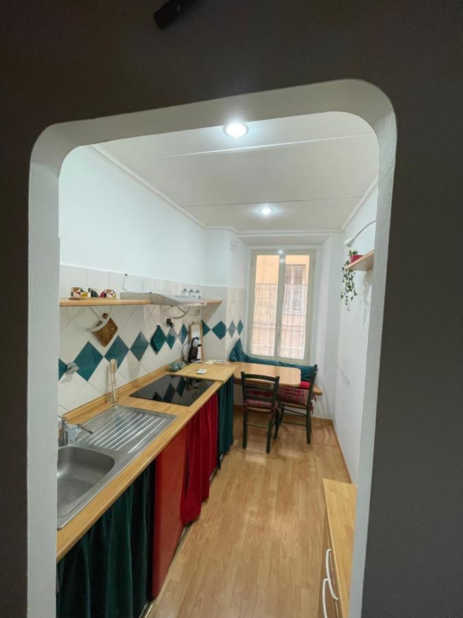 로마 Loft Centro 아파트 외부 사진