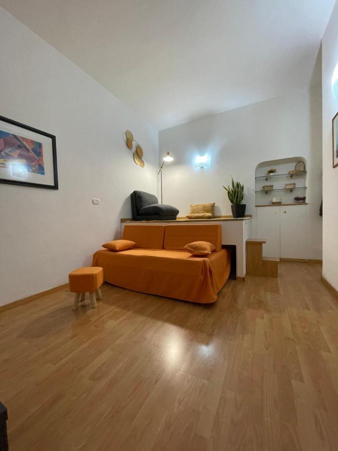 로마 Loft Centro 아파트 외부 사진