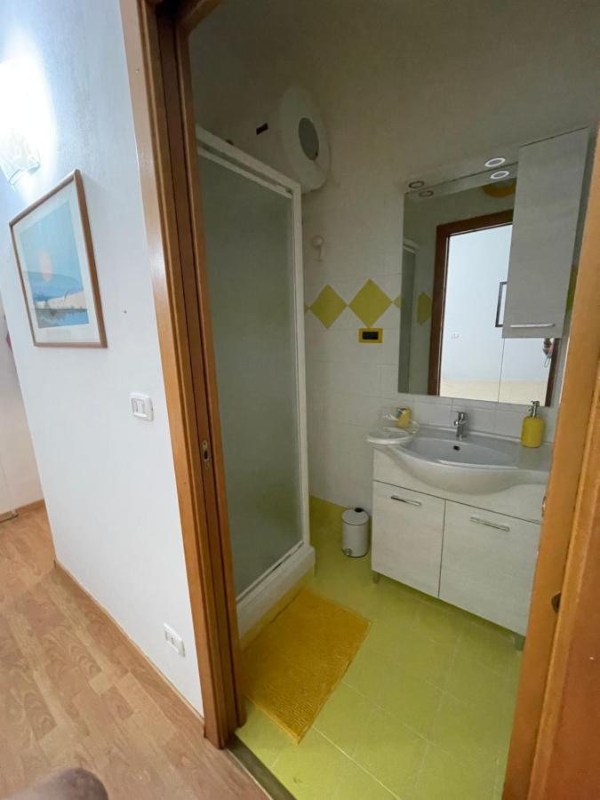 로마 Loft Centro 아파트 외부 사진